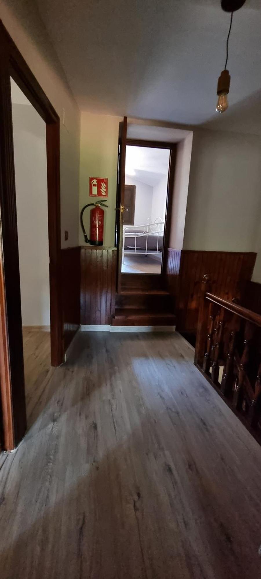 El Balcon De Valles Reocín Esterno foto