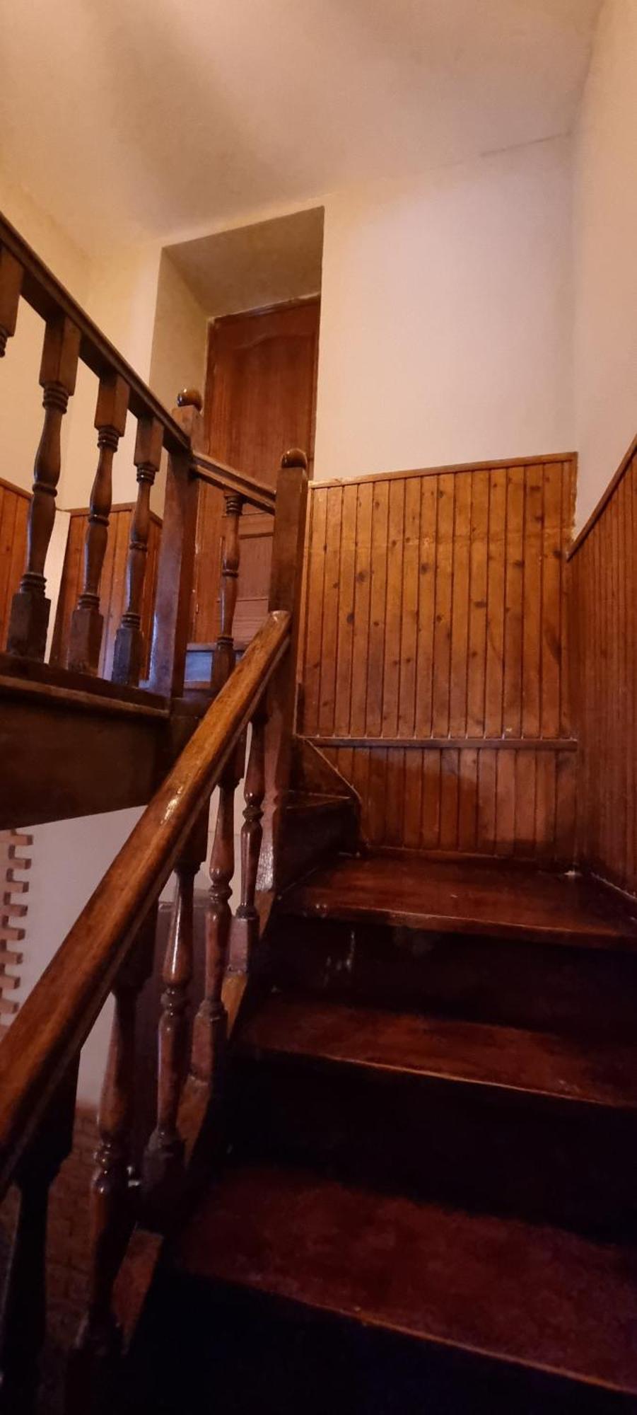 El Balcon De Valles Reocín Esterno foto